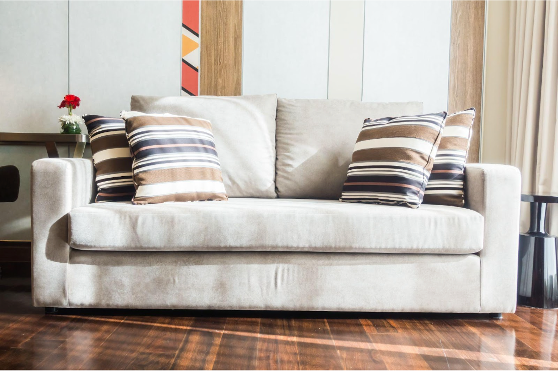 The Ultimate Guide to Maintaining Your Fabric Sofa – novafurnishing