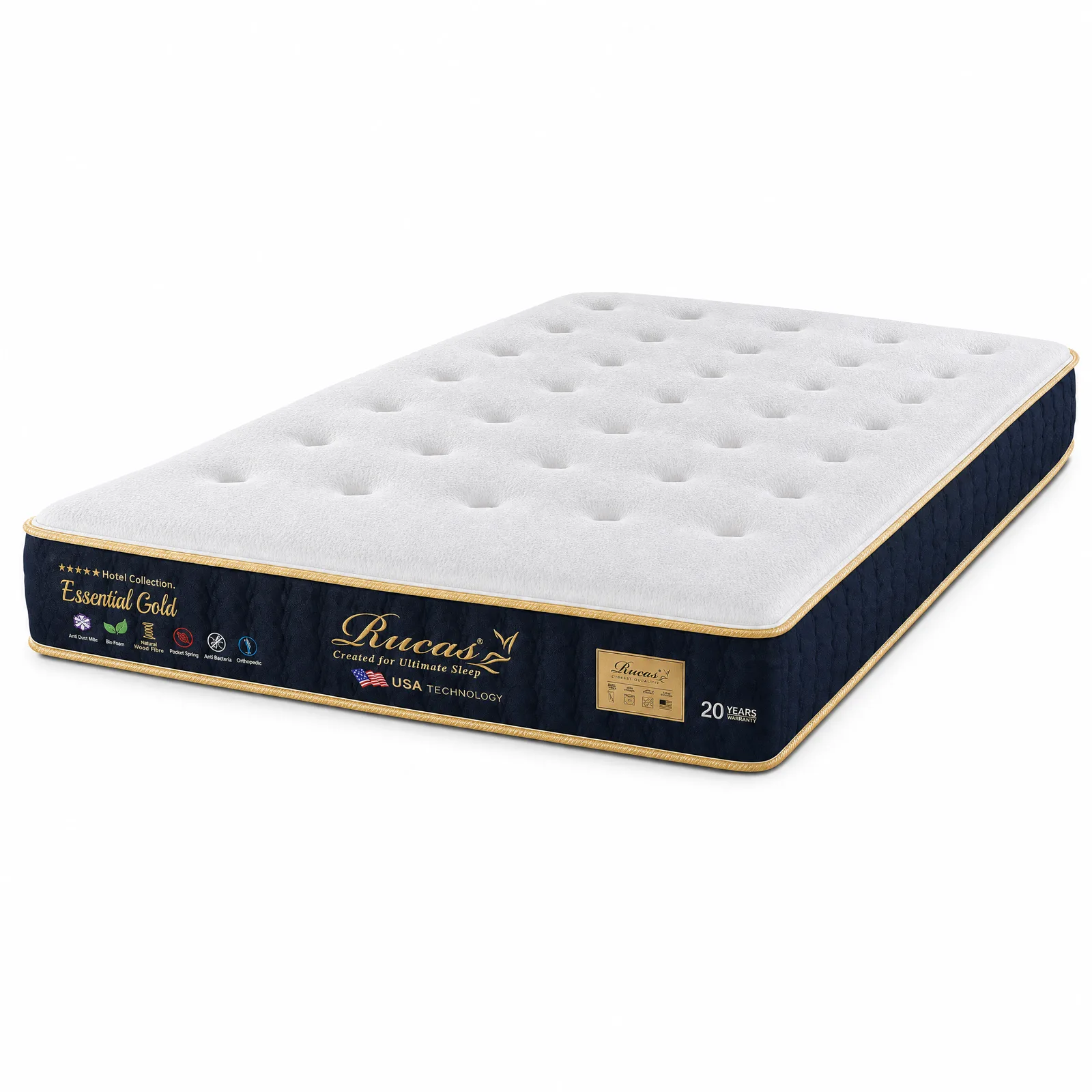 Mattresses