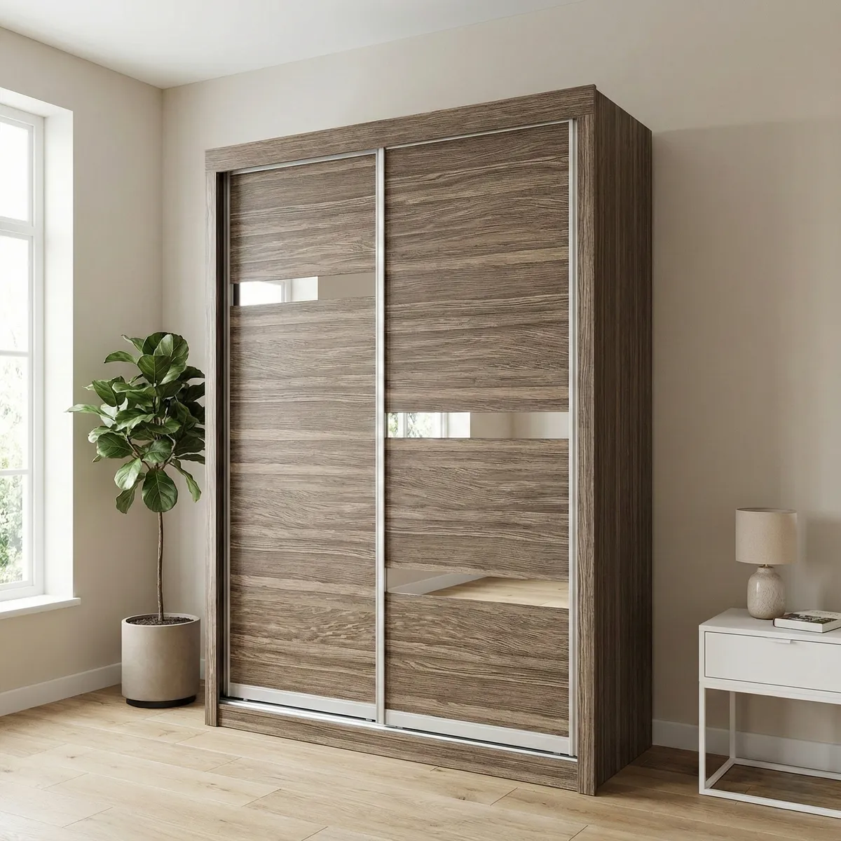 Wardrobes